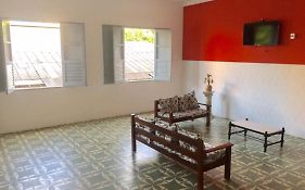 Hotel Redentor Gv